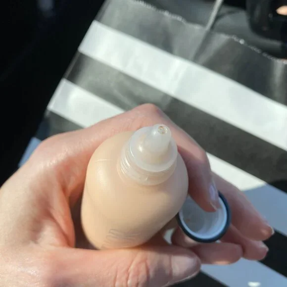 Dior Backstage Foundation - Picture 5 of 5